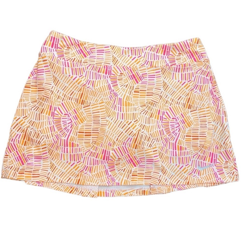 Ladies Nike Golf Skirt